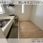仲介手数料無料_うるま市石川7.3号棟