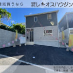 仲介手数料無料_宜野湾市大山_2号棟