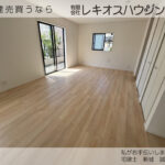 仲介手数料無料_金武町屋嘉_2号棟