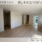 仲介手数料無料_金武町屋嘉_2号棟