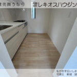 仲介手数料無料_金武町屋嘉_2号棟