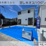 仲介手数料無料_金武町屋嘉_2号棟