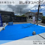 仲介手数料無料_金武町屋嘉_2号棟