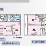 仲介手数料無料_うるま市石川第7_2号棟