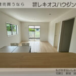 仲介手数料無料_南城市佐敷仲伊保_1号棟