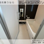 仲介手数料無料_南城市佐敷仲伊保_1号棟