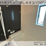 仲介手数料無料_南城市佐敷仲伊保_1号棟