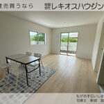仲介手数料無料_南城市佐敷仲伊保_1号棟