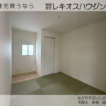仲介手数料無料_南城市佐敷仲伊保_1号棟