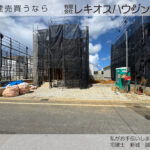 仲介手数料無料_読谷村大湾_2号棟