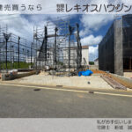 仲介手数料無料_読谷村大湾_3号棟