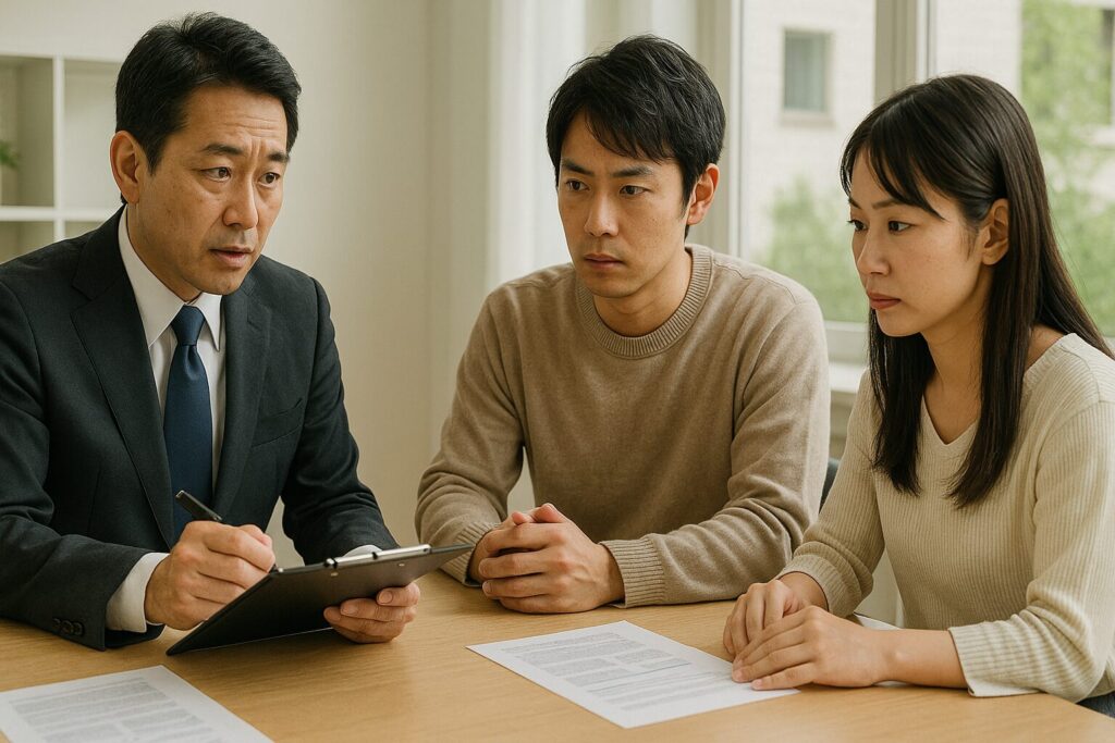 宅建士・AFP資格保有者がローンや建物に関するご相談を承ります。