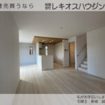 仲介手数料無料_うるま市川田_2号棟
