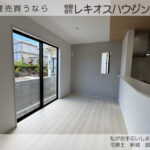 仲介手数料無料_うるま市川田_2号棟