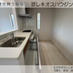 仲介手数料無料_うるま市川田_2号棟