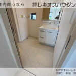 仲介手数料無料_うるま市川田_2号棟