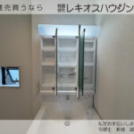 仲介手数料無料_うるま市川田_2号棟
