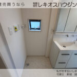 仲介手数料無料_うるま市川田_2号棟
