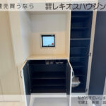 仲介手数料無料_うるま市川田_2号棟