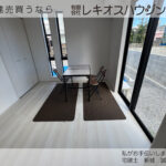 仲介手数料無料_うるま市川田_2号棟