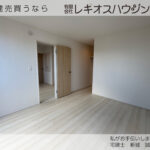 仲介手数料無料_うるま市川田_2号棟