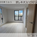 仲介手数料無料_うるま市川田_2号棟