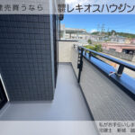 仲介手数料無料_うるま市川田_2号棟