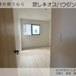 仲介手数料無料_うるま市川田_2号棟