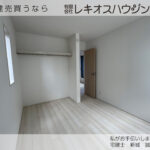 仲介手数料無料_うるま市川田_2号棟
