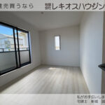 仲介手数料無料_うるま市川田_2号棟