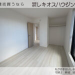 仲介手数料無料_うるま市川田_2号棟