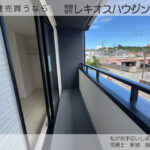 仲介手数料無料_うるま市川田_2号棟