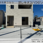 仲介手数料無料_糸満市宇江城_4号棟