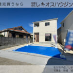 仲介手数料無料_糸満市新垣_3号棟