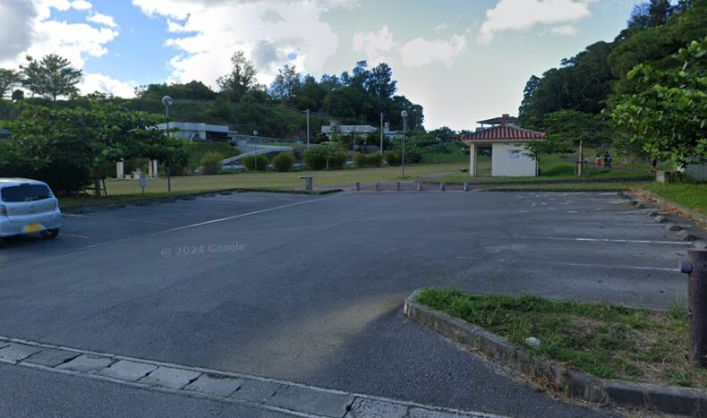 仲介手数料無料_田井等公園