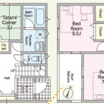 仲介手数料無料_南城市玉城字前川_間取図_3号棟