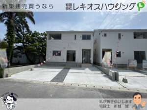 仲介手数料無料_南城市佐敷冨祖崎4号棟_s_1