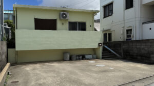 那覇市銘苅中古戸建て_不動産売却