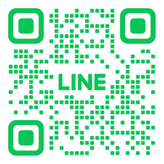 レキオスハウジング公式LINE QRコード